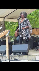 The Michael Clark Band at Deltaville. | Frances Rode Greene