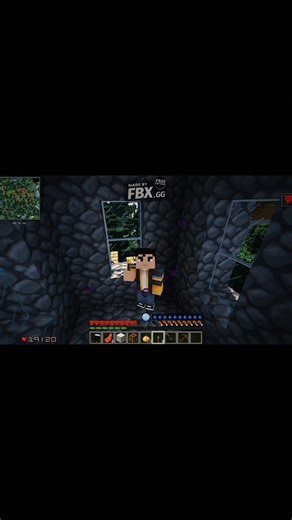 Minecraft Hardcore #Minecraft #MinecraftHardcore #Vampire #HardcoreSurvival #MinecraftMods #Gaming