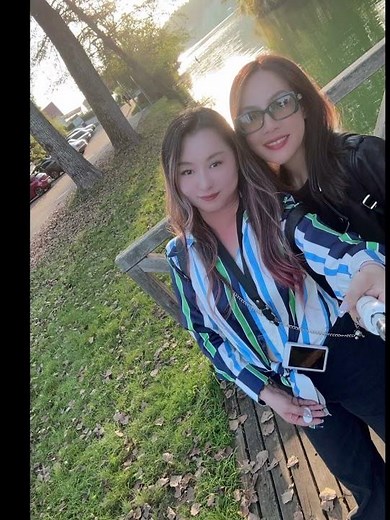 奥地利 克拉根福 沃爾特湖畔#旅行 #vlog #worthersee #奧地利 #旅游推荐