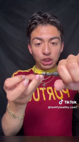 Nail Growth Tips: Effective Care for Long, Healthy Nails