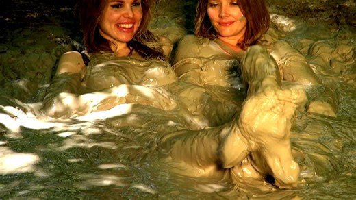 My #clip - Dual Deep Mud Dunking - Star and Candle - part 2 just sold! https://t.co/H3Zju54Gin