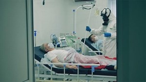 UK Covid Deaths Surpass 100,000