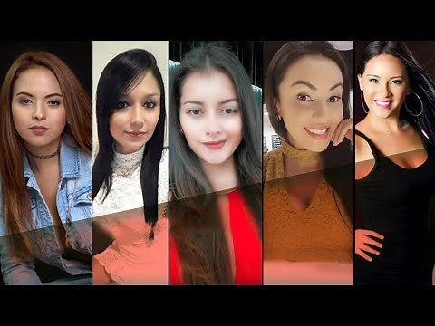 Meet the HOTTEST Single Costa Rica Women Online
