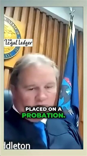 Judge TORCHES Defendant Who Disappeared for a Year#legalcommentary #mustseecourt #courtreaction 1