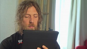 Daniel Bryan reacts to Triple H's comments about his neck injury
