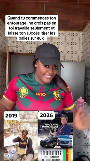 Edmark international continue d’écrire mon histoire #edmark #success #marketing #mlm