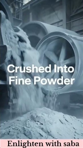 The Process of Making Cement