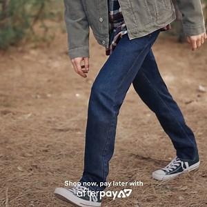 New jeans are in—you know what to do. | PacSun