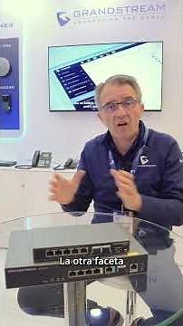 Grandstream GCC Series: The all-in-one solution your business needs #Innovation #grandstream #fir...