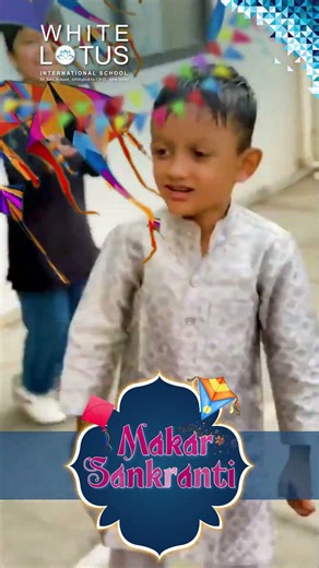 #HarvestFiesta #WhiteLotusInternationalSchool