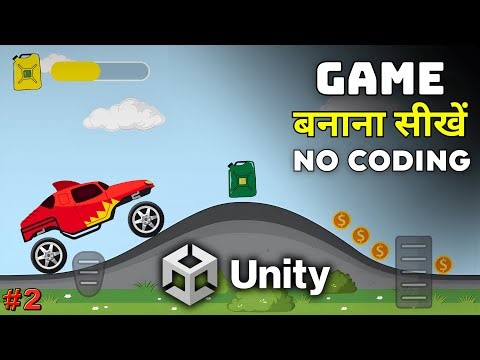 How to Build a Game in Unity Using AI – Part 2 | Unity Game Development | Unity Tutorial #gamedev