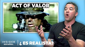 4.2M views · 89K reactions | El exmiembro del equipo SEAL de la...