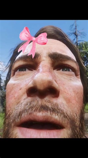 ||Arthur Dance|| Red Dead Redemption 2 || Jinka Chika!!