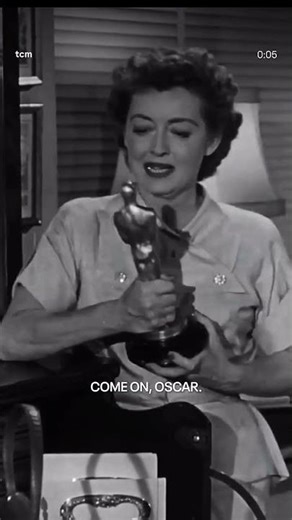 Fame Faded… But Her Fire Didn’t 🔥 Bette Davis in The Star #hollywoodflashback