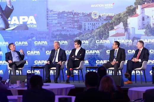 Video of the week: Beyond the cycle - how airlines are rewriting the rules of downturns