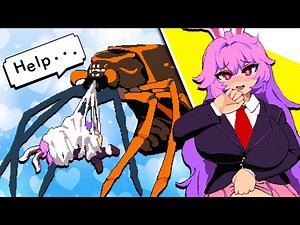 Actually Breeding Species Escape Anime Platformer : Are Ya Winning Son Edition