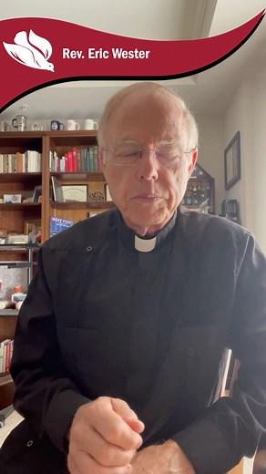 Called to serve in sacred spaces? Rev. Eric Wester, retired Army Colonel Chaplain and former LTSS Adjunct Instructor, lifts up the importance of chaplaincy and specialized ministry as vital callings where faith meets people in their most profound moments. He also celebrates LTSS as a responsive seminary, preparing leaders to meet the needs of the church and the world with wisdom and care. If you feel drawn to chaplaincy or specialized ministry, explore your path at LTSS today: https://www.lr.edu