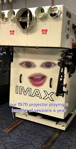 IMAX Melbourne on TikTok