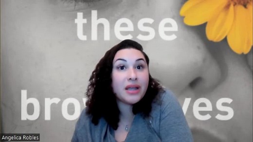 Chatters That Matter Presents: The Resilient Journey of Former Undercover Agent