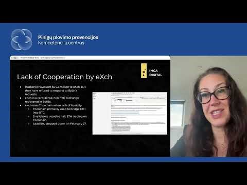 Cybercrimes Explained: Fraud Kits, Ransomware & Trading Bots | AML Training