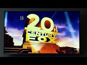 FX Movie ID / Fox Modified Screen / 20th Century Fox (2009) (2023 Remastered)