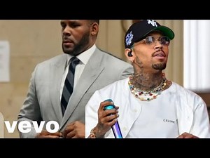 R Kelly ft Chris Brown - Forgive My Weary Soul (2025 Official Gospel Music Video)OUT NOW!!!!