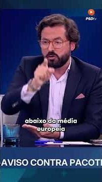 Reforma Laboral: os partidos têm que apresentar propostas além da concertação social