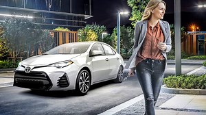 4.4K views | Style that matches your attitude. The 2017 Corolla. | AutoNation Toyota Mall of Georgia | Facebook