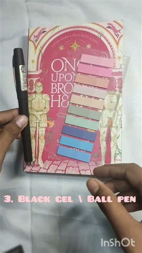 Book Annotation guide #booktok #booklovers #subscribe #comment