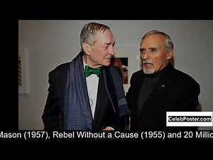 William Hopper biography