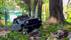 Watch Goolsky RC Rock Crawler, 1&colon;12 Scale Remote Control Car SPU RM14486 on Amazon Live