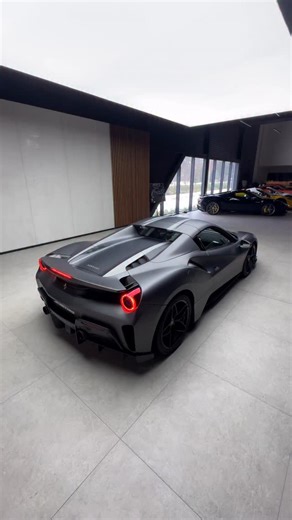 JB-Motors GmbH on Instagram: "Ferrari 488 Pista Spider pure Sound 💥🥵 #ferrari #488 #pista #sound #jbmotors"