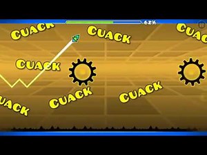 top 5 hilarious songs in Geometry dash