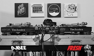 LIVE From the #FreshRadio Studios