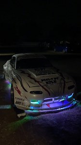 Kyle couldn’t believe how quick and easy it was to install the Hardtuned ELGlow® Active Underglow Kit! Each Hardtuned ELGlow® Underglow Kit includes: 🛠️ 6 Easy-to-Install IP68 Waterproof Strips 📱 RGBIC Bluetooth Controller 🤝 12-Month Warranty Ready to give your car a stunning glow? Shop Now: https://shop.hardtunedstore.com/products/elglow-underglow-kit | Hardtuned