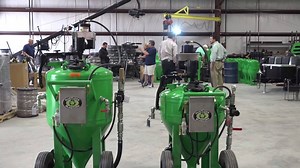 987K views · 522 shares | We had a great time during our on-location shoot with Performance TV this week! Big things are happening at Dustless Blasting! | Dustless Blasting | Facebook