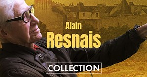 A l’écoute d’Alain Resnais sur Ciné  | CANAL