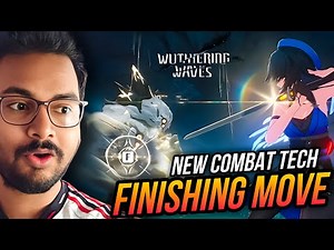 New Combat Mechanism Coming in 3.0 That Will Change How We Play