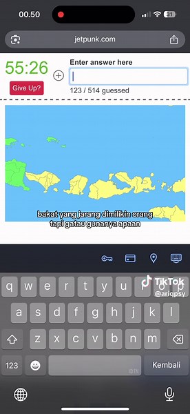 #jetpunk #geography #indonesia #bali #lombok