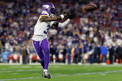 3 Jordan Addison trade packages that could move the needle before 2025 NFL Draft