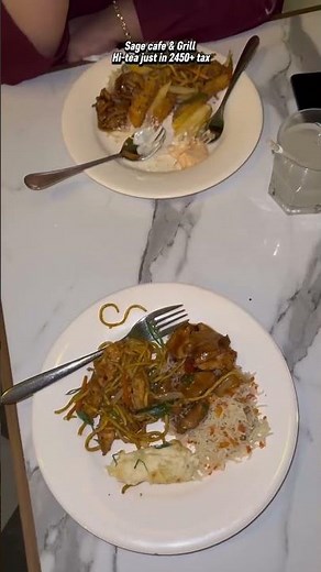 Visit Sage Cafe and Grill today. #food