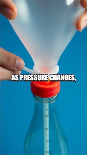 A DIY Barometer for Everyday Weather Watching