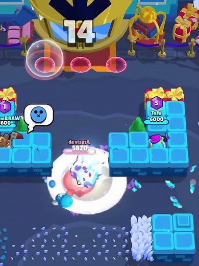 New strategy to spawn trap enemies 🥵🔥