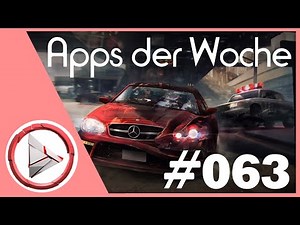 Die besten Apps der Woche #063 | Rasendes Humpeln | 2014 | OwnGalaxy