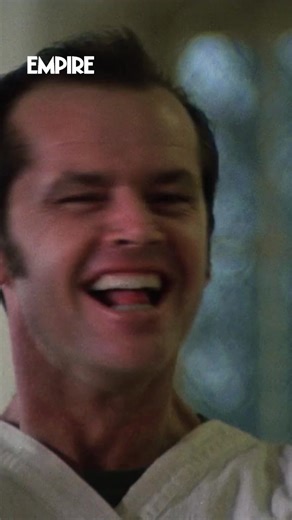 Ready to revisit one of the most rebellious films of the 1970s? With One Flew Over the Cuckoo’s Nest available in 4K for the first time, Empire revisits the multiple-Oscar-winning classic and explores why it remains so powerful today. Visit warnerbros.co.uk for more | Empire Magazine