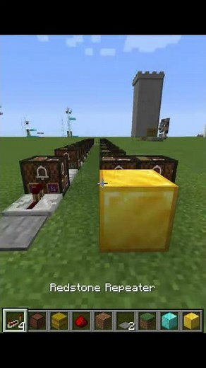 3 Lazy Town "We Are Number One" versions with NOTEBLOCK