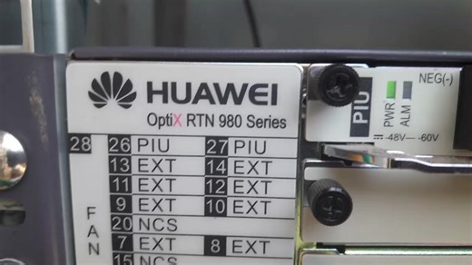 📡 RTN (Radio Transmission Node) Explained – Ethiopia 🇪🇹 RTN is a key BTS transmission equipment used to carry traffic from BBU to core network using microwave or fiber. In this video you will learn: • What RTN is • How RTN works with BBU & ODU • RTN modulation & multiplexing • Common RTN field alarms (LoF, ISM fault, IF open) Made for telecom engineers & students in Ethiopia. 👉 Next video: ODU & Microwave Working Principle #RTN #Microwave #TelecomEthiopia #BTS #Transmission