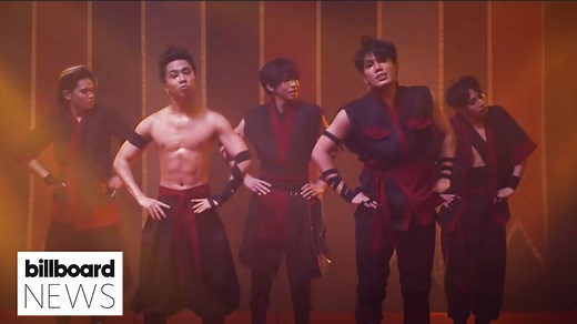 406K views · 26K reactions | Billboard News: SB19 continued its impressive chart run, ruling Billboard‘s 24-hour real-time Hot Trending Songs chart, powered by Twitter, Friday (Dec. 10), with “Bazinga.” | Billboard | Facebook