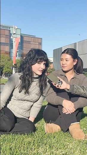 What could you give an impromptu lecture on? 👩‍🏫 #USYD #lecture #university #students