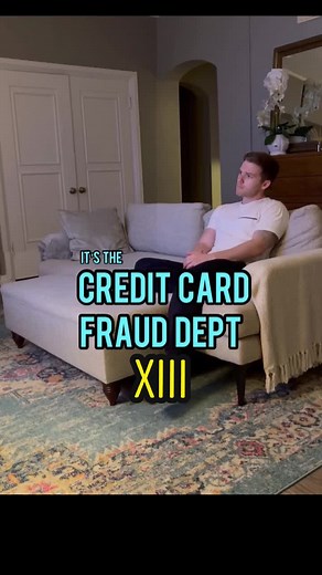 Fraud Dept 13 #HiSir #fraud #banks #creditcard #actor #comedian #comedy #thriller #joke #sketch #skit #foryou #fyp #funny #film